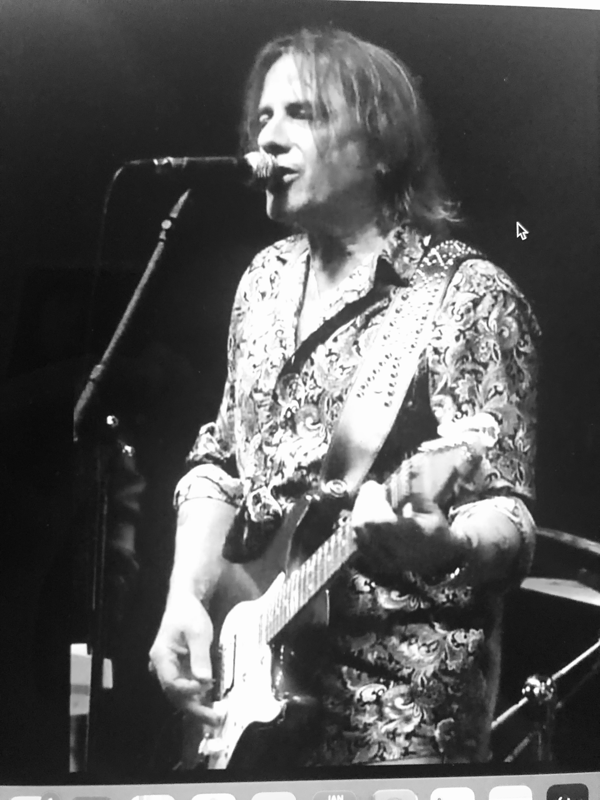 Stan Steele Music — Live Music